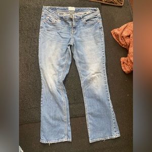 Aeropostale Jeans
